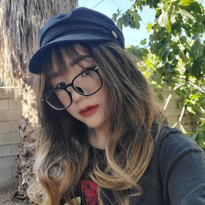 Meet your Posher, Han